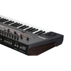Kurzweil_K2061_-_61-Key_V.A.S.T._Synthesizer_Workstation_7_Rear_Left Angle