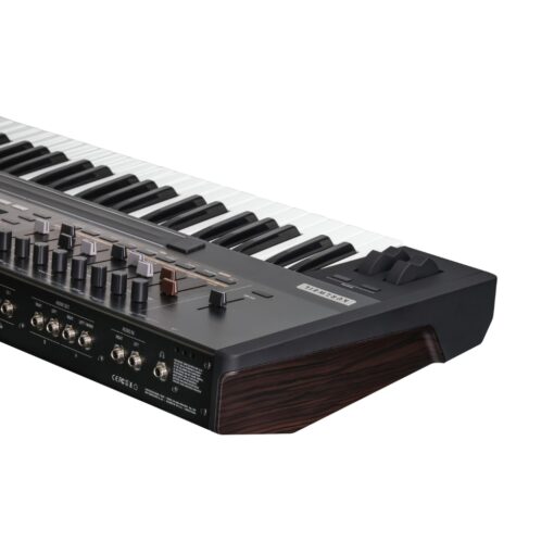 Kurzweil_K2061_-_61-Key_V.A.S.T._Synthesizer_Workstation_7_Rear_Left Angle