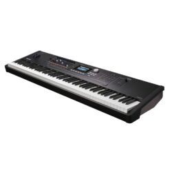 Kurzweil_K2088_-_88-Key_V.A.S.T._Synthesizer_Workstation_4_Top_Left_Angle