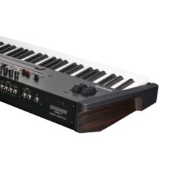 Kurzweil_K2088_-_88-Key_V.A.S.T._Synthesizer_Workstation_7_Rear_Left Angle