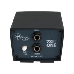 Heritage_Audio_73_DI_ONE_-_Single-Channel_Active_DI_Box_-_5