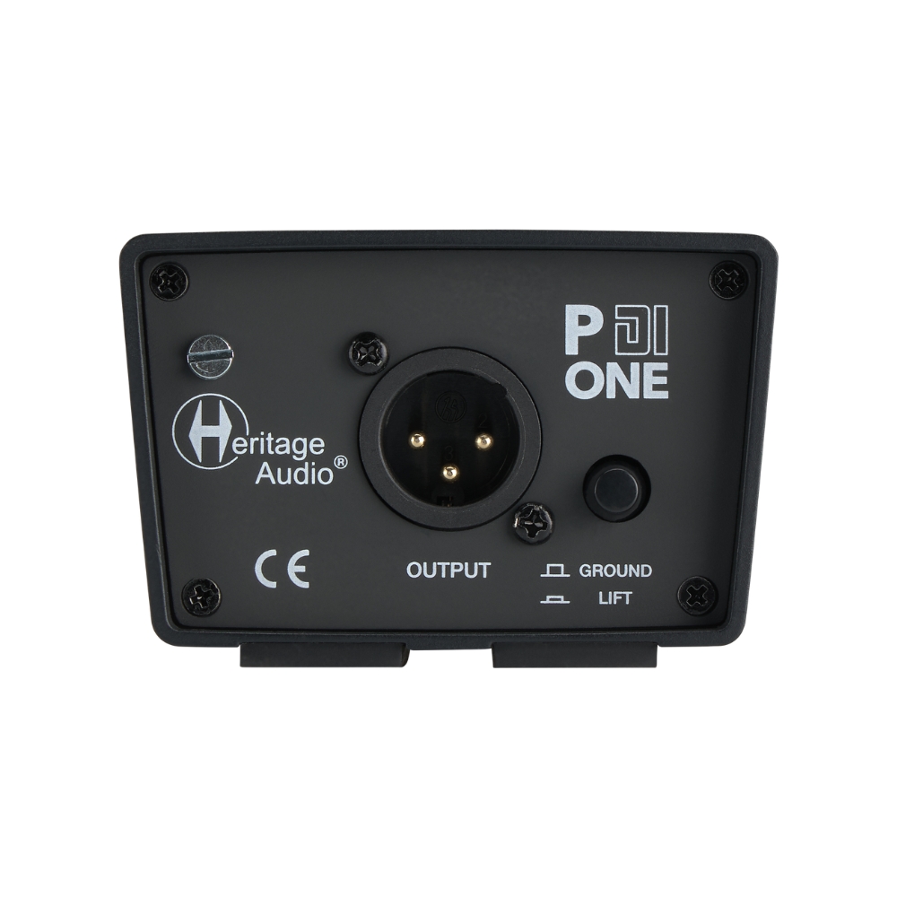 Heritage_Audio_P_DI_ONE_-_Single-Channel_Passive_DI_Box_-_2