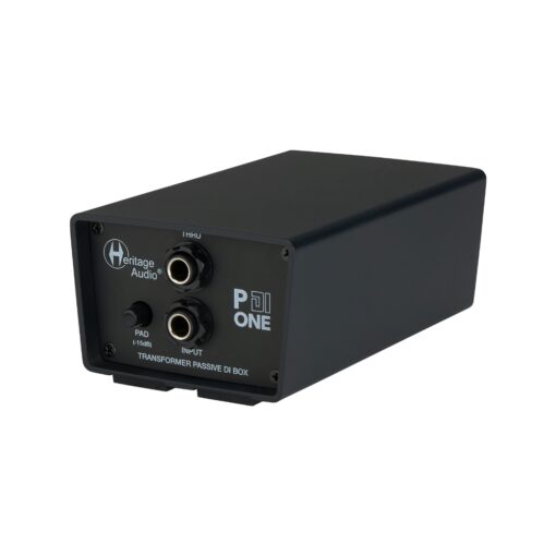 Heritage_Audio_P_DI_ONE_-_Single-Channel_Passive_DI_Box_-_3
