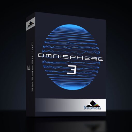 Spectrasonics_Omnisphere_3