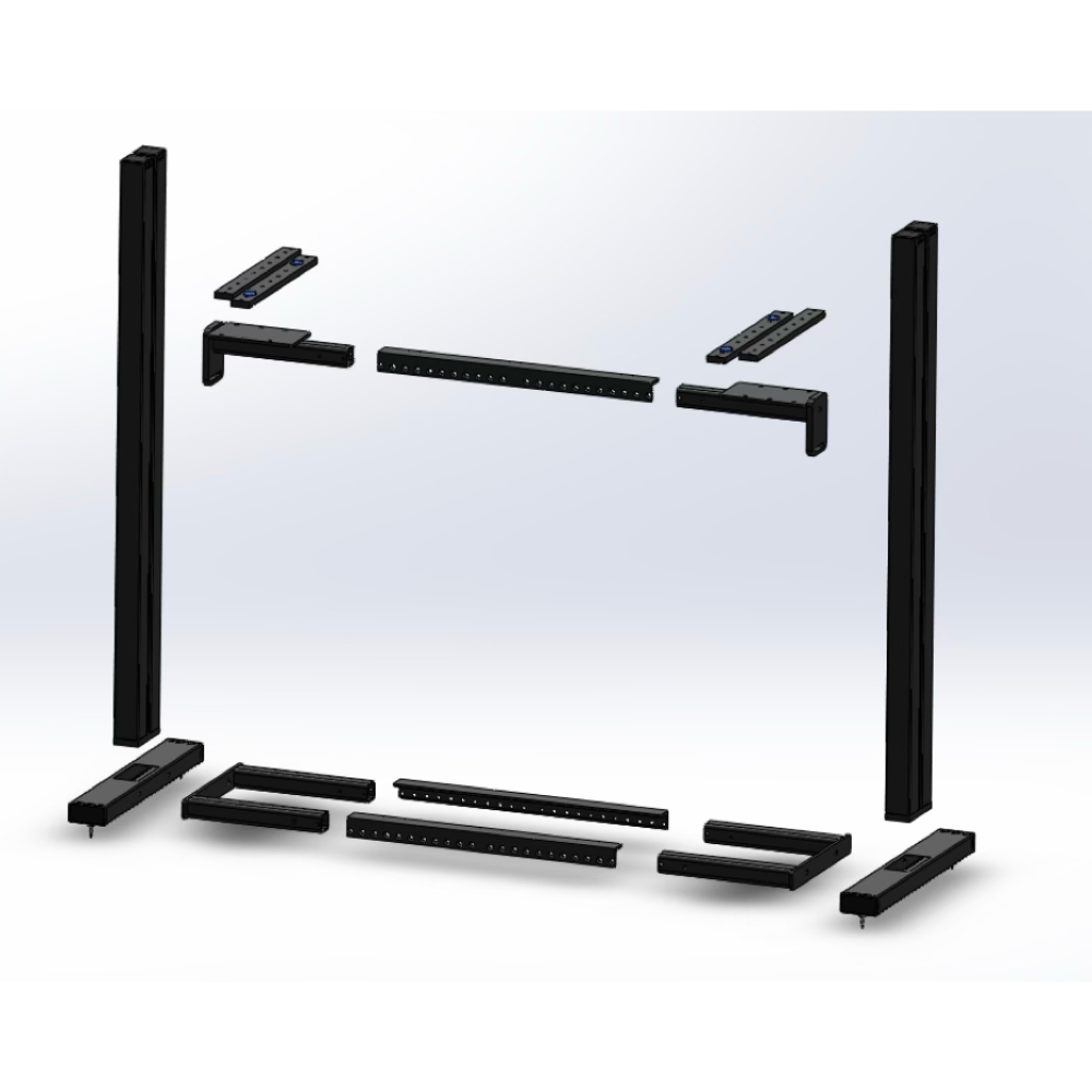 Sound_Anchors_Studio_Pro_LMS2-46_–_Fully_Adjustable_Monitor_Stands_for_Large_Monitors_with_24-inch_to_39-inch_Width_14-inch_to_22-inch_Depth_and_8-inch_to_47.5_Placement_Height_-_Pair_-_2