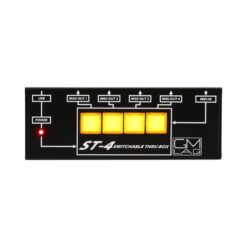 Crumar_ST4_-_4-Port_Switchable_MIDI_Thru_Box_1