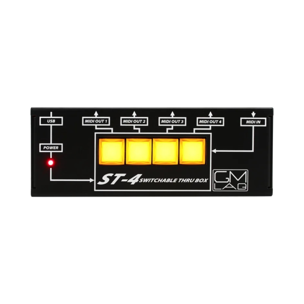 Crumar_ST4_-_4-Port_Switchable_MIDI_Thru_Box_1