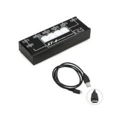 Crumar_ST4_-_4-Port_Switchable_MIDI_Thru_Box_2