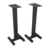 Sound_Anchors_SA-Footprint_38_–_Fixed_38-inch_Tall_Non-Filled_Studio_Monitor_Stands_with_12-inch_x_8-inch_Platform_for_Barefoot_FootPrint_01_02_and_03_Monitors_Pair_-_1