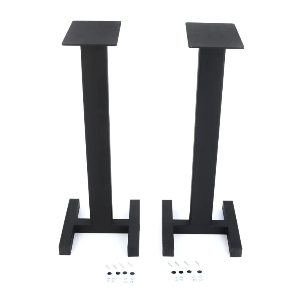 Sound_Anchors_SA-Footprint_38_–_Fixed_38-inch_Tall_Non-Filled_Studio_Monitor_Stands_with_8-inch_x_12-inch_Platform_for_Barefoot_FootPrint_01_and_02_Monitors_Pair_-_2