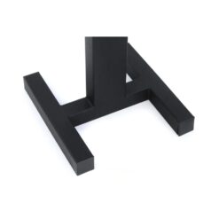 Sound_Anchors_SA-Footprint_38_–_Fixed_38-inch_Tall_Non-Filled_Studio_Monitor_Stands_with_8-inch_x_12-inch_Platform_for_Barefoot_FootPrint_01_and_02_Monitors_Pair_-_6