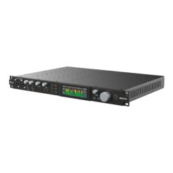 Alternative view of MOTU 10pre 26x28 Thunderbolt 4/USB 4 Audio Interface