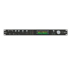 MOTU 10pre 26x28 Thunderbolt 4/USB 4 Audio Interface
