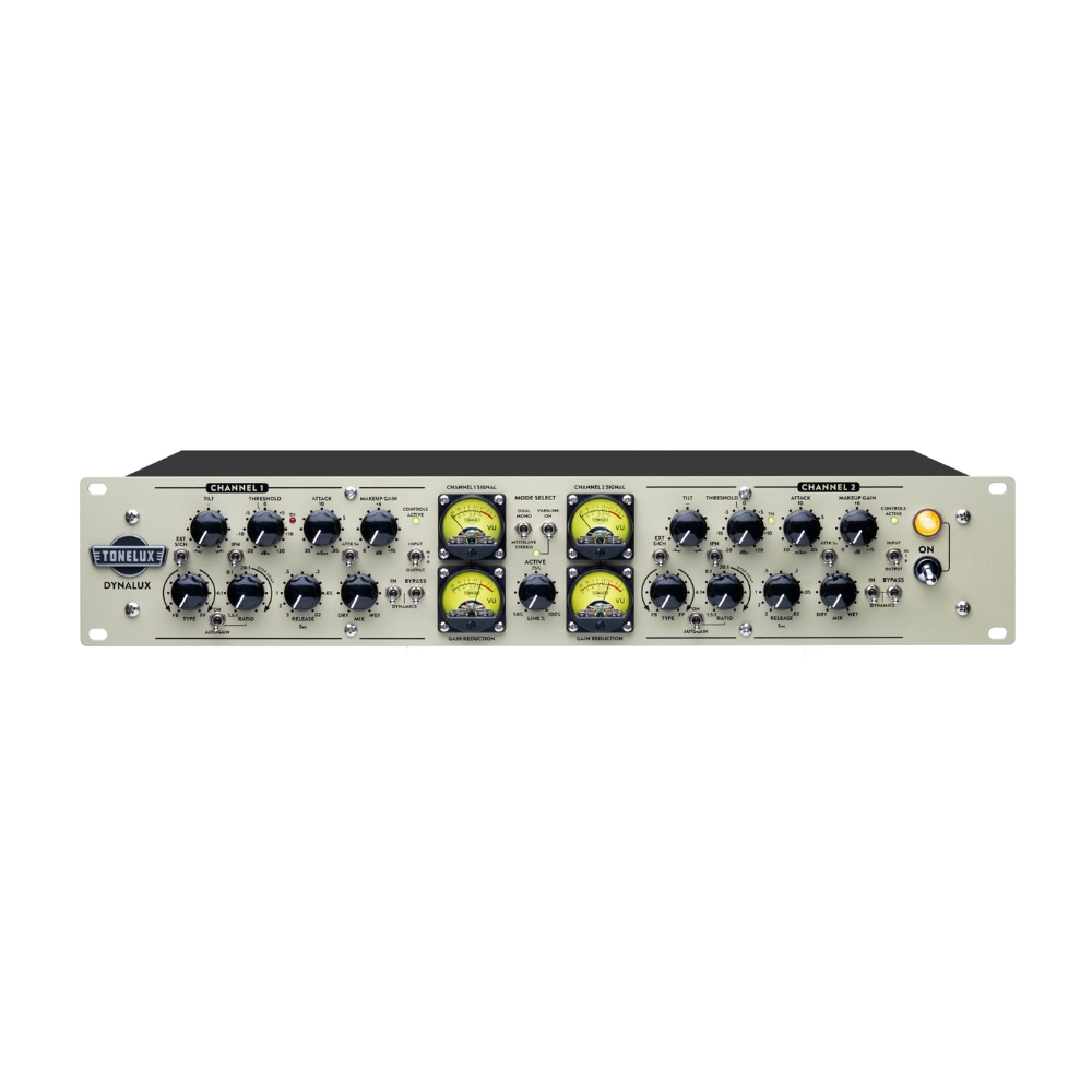 Tonelux_Dynalux_-_High-Performance_Dual-Channel_Analog_Rackmount_Compressor_-_1_-_Front_On