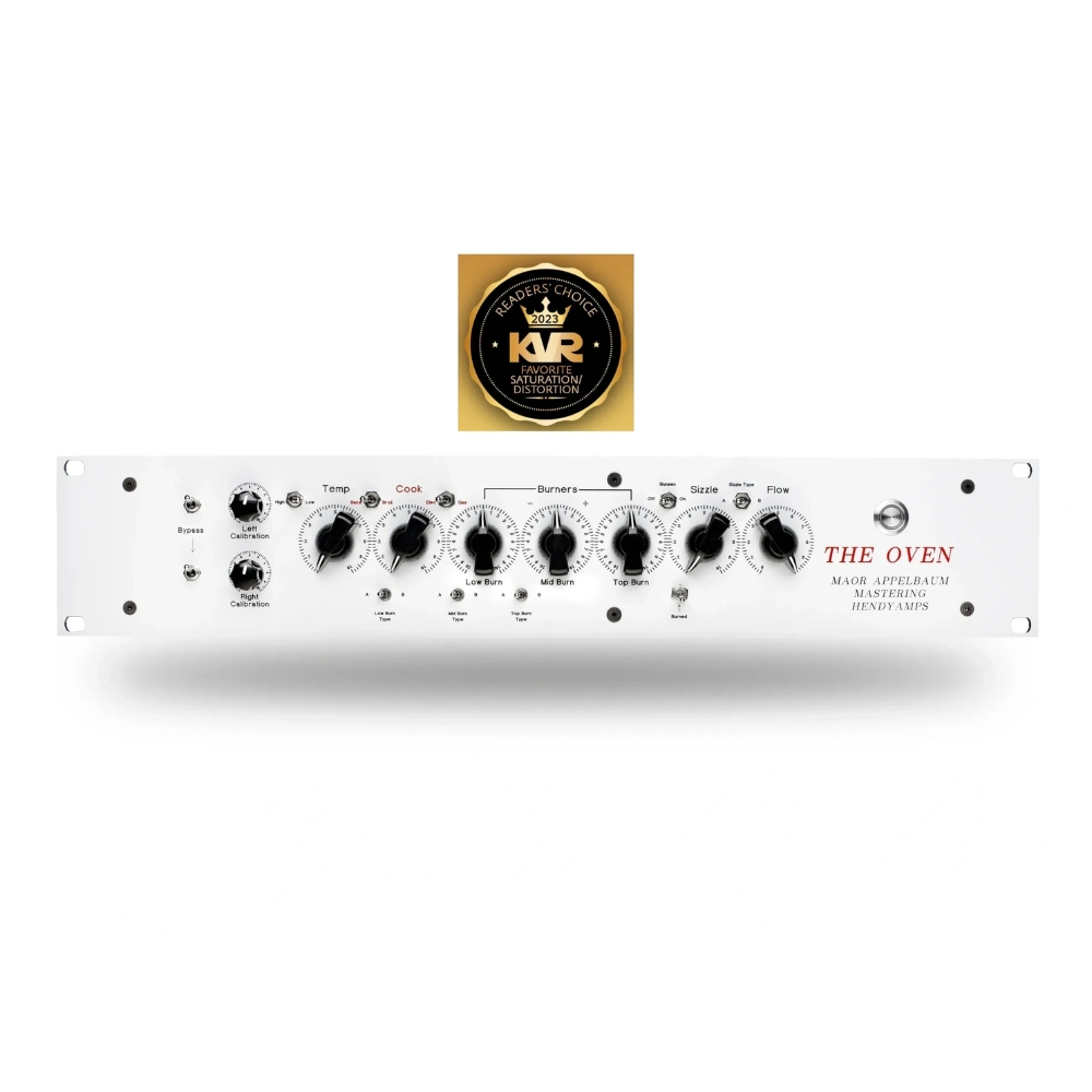 Hendyamps-Maor_Appelbaum_The_Oven_-_EQ-Vibe-Coloration-Mojo-Box_with_Tonal_Shaping_Options_-_Front