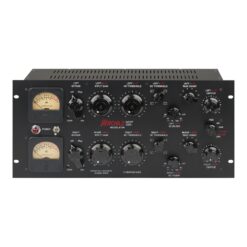 Heritage_Audio_HERCHILD_Next_Gen_Model_670N_-_Stereo_Vari-Mu_Tube_Compressor_-_2_Fron_and_Top