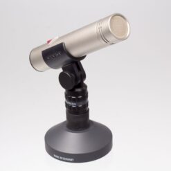 Neumann KM 184 - Small Diaphragm Condenser Microphone_-_3