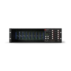 Harrison_Audio_D510r_Rack_–_500_Series_10-Slot_Chassis_with_Dante_AoIP_Interface_Card_and_D510MX_500_Series_10x2_Analog_Summing_Mixer_Module_-_1