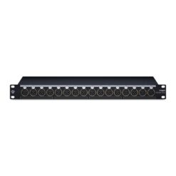 Black_Lion_Audio_PBR_XLR_16F_DSub_-_16-Point_Gold-Plated_Female_XLR_DB25_Patchbay_-_3_Front_and_Top
