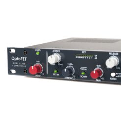 Rupert_Neve_Designs_OptoFET_-_Dual_Stage_Analog_Compressor_-_4