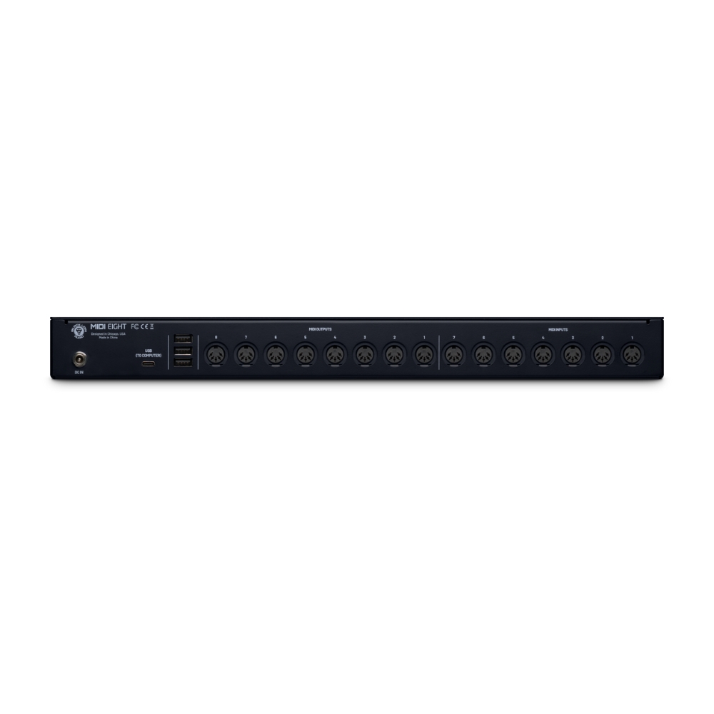 Black_Lion_Audio_MIDI_EIGHT_-_8-In_8-Out_MIDI_Interface_with_Standalone_Functionality_and_Powered_USB_Hub_-_5_Rear