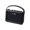 Roland_CUBE_Street_Mini_-_Compact_Battery-Powered_Amplifier_Portable_PA_-_1_Front_Left_Angle