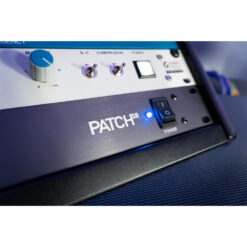 Flock_Audio_PATCH_SE_-_6_-_In_The_Studio_Front_Right_Angle_-_Lifestyle