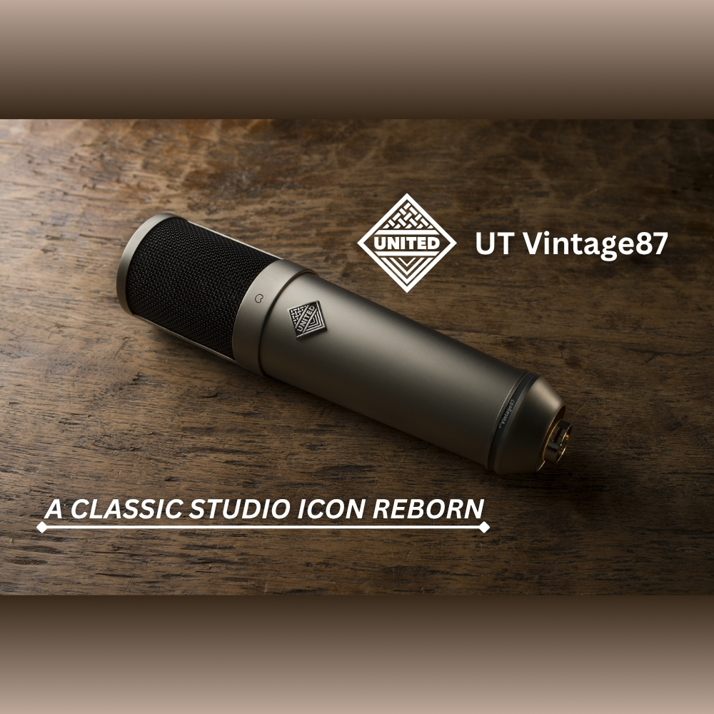 The UT Vintage87_ A Classic Studio Icon Reborn (Blog)