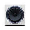 Avantone_Pro_MIXCUBE_ACTIVE_-_5.25-inch_Mini_Active_Reference_Monitor_WHITE_–_Single_Unit_-_1_Front