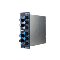 Neve_88R_LBEQ_–_High-Performance_500-Series_Genuine_88RS_Equaliser_-_3_Left_Angle