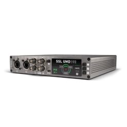 Solid_State_Logic_SSL_UMD192_-_High-Capacity_Digital_Audio_Interface_-_2_Angle