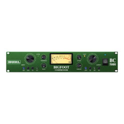 BURL_Audio_BC5000_BIGFOOT_-_Solid-State_Optical_Compressor_with_Limiting_-_1_Front
