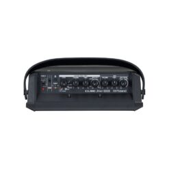 Roland_CUBE_Street_Mini_-_Compact_Battery-Powered_Amplifier_Portable_PA_-_3_Top_Controls_and_Indicators