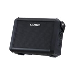 Roland_CUBE_Street_Mini_-_Compact_Battery-Powered_Amplifier_Portable_PA_-_4_Front_Backward_Tilt