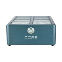 Ex_Machina_Soundworks_SELENE_-_Compact_Coaxial_Reference_Monitor_System_-_9_EXCore_Front_Top