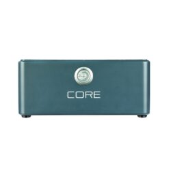 Ex_Machina_Soundworks_SELENE_plus_POSEIDON_-_Complete_Compact_3-Way_Monitor_System_-_13_EXCore_Amplifier_DSP_Front