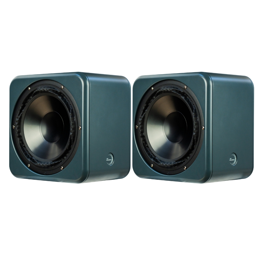 Ex_Machina_Soundworks_GRAVITY_-_Passive_26cm-10inch_Subwoofer_Pair_-_7_Front_and_Right_Side_Leftt_Angle