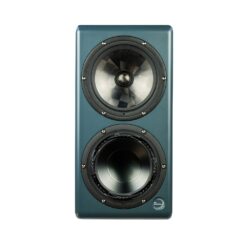 Ex_Machina_Soundworks_TERRA_-_Professional_3-Way_Coaxial_Studio_Monitor_Single_Unit_-_1_Front