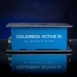 Quagliardi_ColorBox_Active_DI_-_All-Discrete_Active_DI_Box_-_3_Right_Side