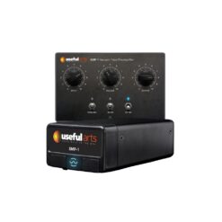 Useful_Arts_SMP-1_-_Vacuum_Tube_Microphone_Preamplifier_SEPIA_Module_-_1_Front_Angle