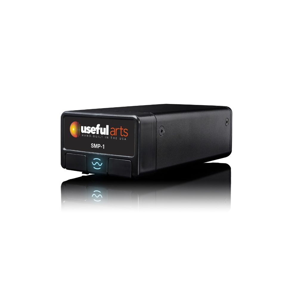 Useful_Arts_SMP-1_-_Vacuum_Tube_Microphone_Preamplifier_SEPIA_Module_-_2_Module_Only