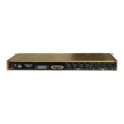 Wolff_Audio_Quad_Tutti_-_4-Channel_Sunset_Sound_Microphone_Preamp_1U_Rack_Format_-_2_Rear