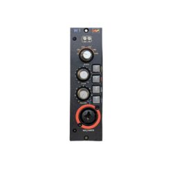 Wolff_Audio_W1_-_Single-Channel_500-Series_Console_Microphone_Preamp_-_1_Front