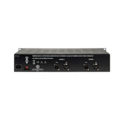 AEA_FC2_-_Two-Channel_Tube_Preamp_-_2_Rear