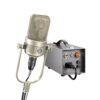 Neumann_M_50_V_Set_-_Omnidirectional_Studio_Tube_Microphone_-_1