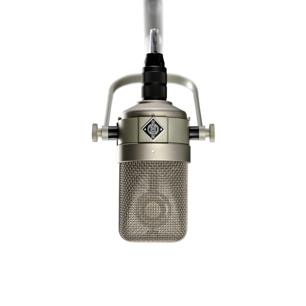 Neumann_M_50_V_Set_-_Omnidirectional_Studio_Tube_Microphone_-_3