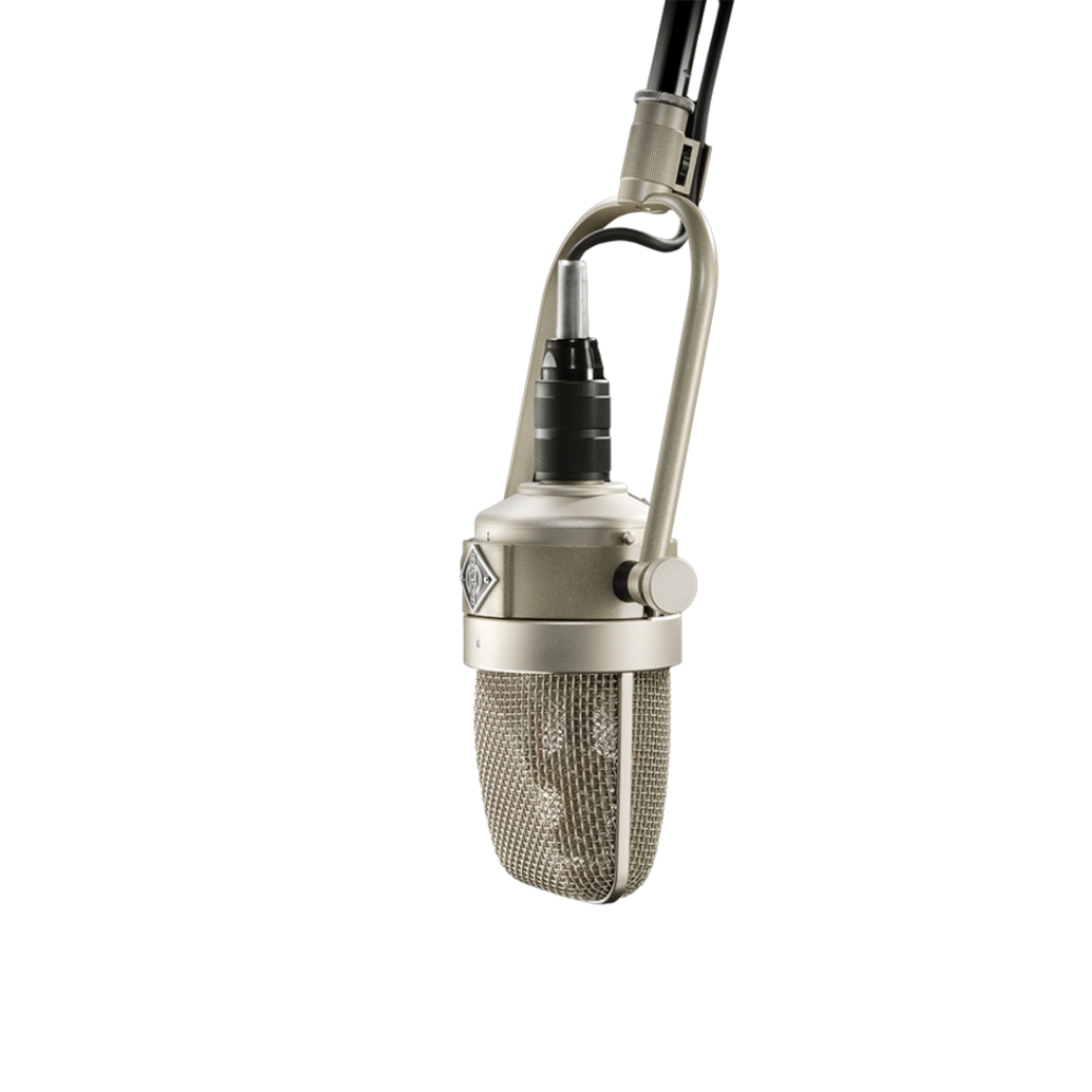 Neumann_M_50_V_Set_-_Omnidirectional_Studio_Tube_Microphone_-_4