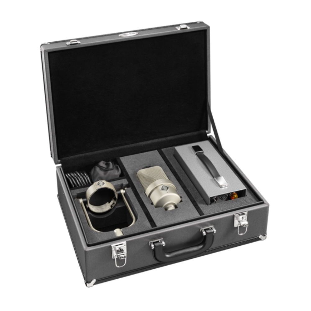 Neumann_M_50_V_Set_-_Omnidirectional_Studio_Tube_Microphone_-_12