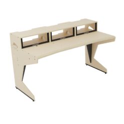 SESSIONDESK_HOME_big_2-0_-_Studio_Desk_with_Racks_100_Percent_Birch_-_3_Front_Side_Optional_Three_Racks