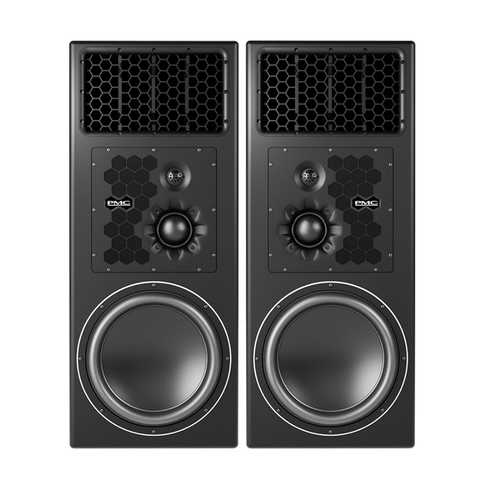 PMC15_-_Three-Way_ATL_Active_Reference_Monitor_Pair_-_1_Front